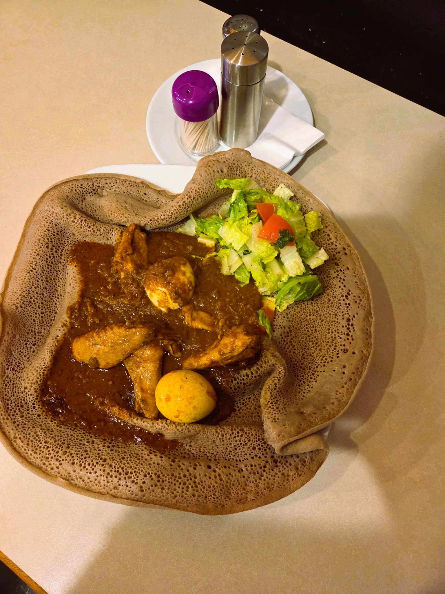 Doro Wat