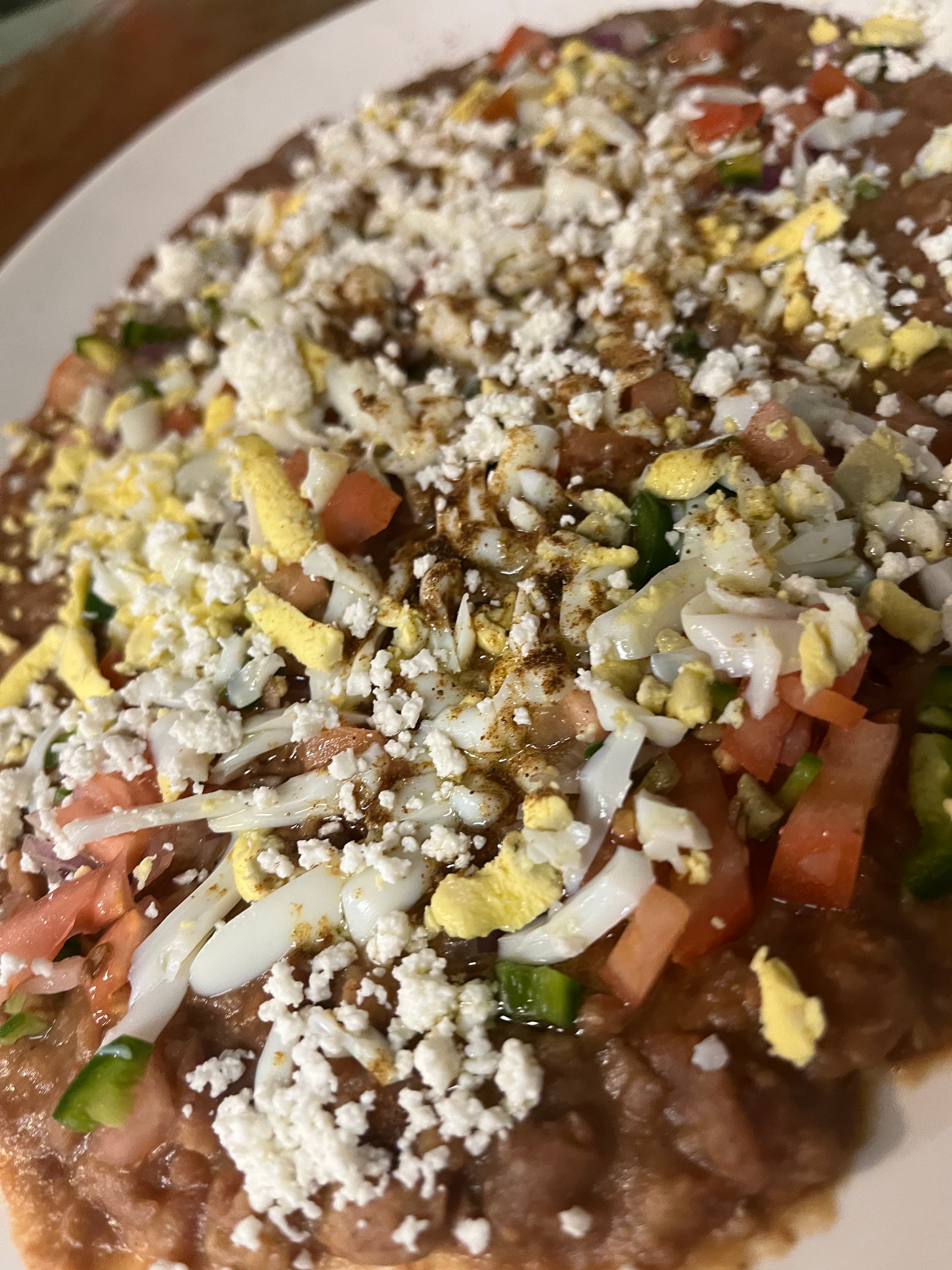 Foule (Ful Medames)